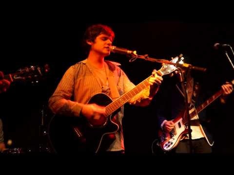 Video thumbnail for Finnegans Wake