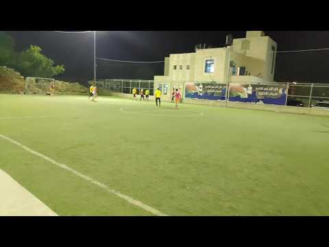 "Lop Goal" from Hmidan