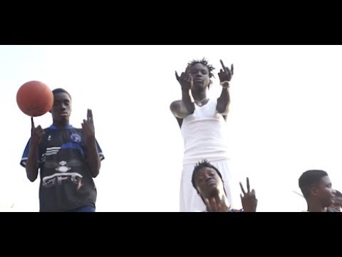 "SWISH KID" X "TWO TONE" Raw Cut Video - UNRELEASED MUSIC ft. Tyrell TheShooter & Hypeboi