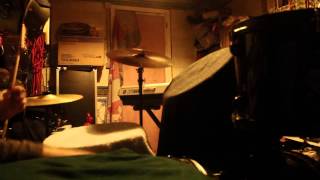 Something you might like -Puggy- drum cover