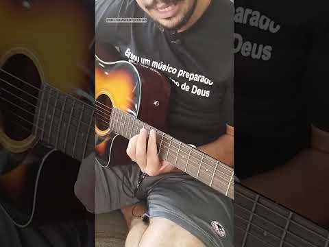 Paz E Missões - Erick Emiliano