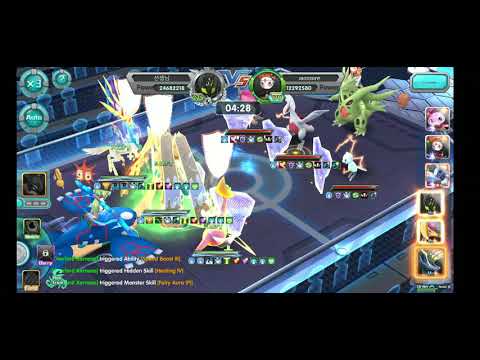 Overlord Zygarde Ultimate Skill Bug part 2