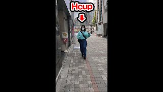 Hカップに機材を運んでもらったら… #Shorts