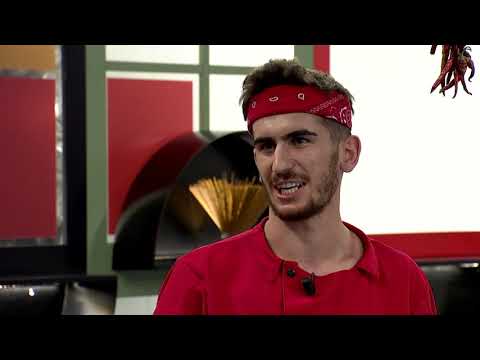 PASION E PROFESION Episodi 06 (Sezoni 2) - Adrola Dushi dhe Rina Malsori