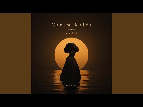 Yarım Kaldı (Afro House)