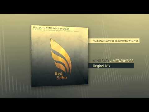 Mino Safy - Metaphysics (Original Mix)