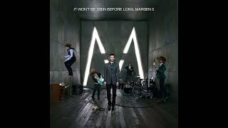 Wake Up Call - Maroon 5  HQ (Audio)