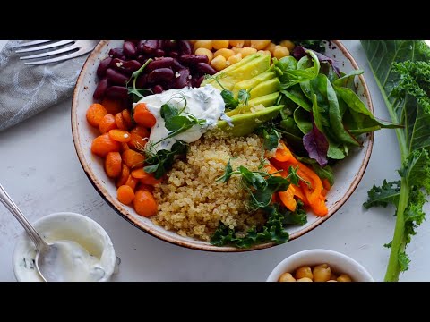 Mayo Clinic Minute - Good carbs for optimal health