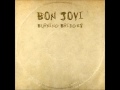 Bon Jovi - A Teardrop To The Sea (Preview ...