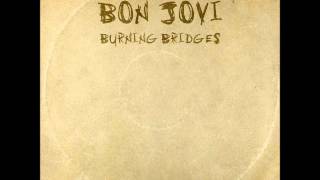 Bon Jovi - A Teardrop To The Sea (Preview)