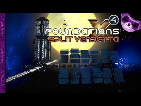 X4 Split Vendetta Ep7 - New Argon sector Eleventh hour!