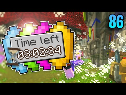 Minecraft: Vault Hunters Modded SMP Ep. 86 - Many Many Vaults