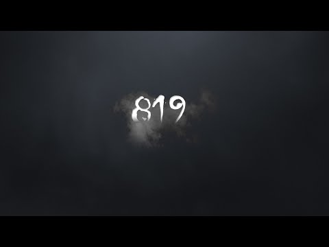 819 (Official Music Video)