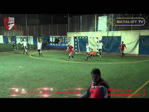 nanoprotec.ua - Мрия-94 !!! КЛИП !!! 2-й тур !!!