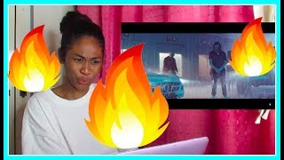 Çekmeceden Yıldızlara - M.O.B | Misha, Tepki, Ruby, Aksan, GNG, Motive, Burry Soprano | Reaction