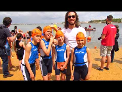 Triatlo Amora 2018 - Escola Triatlo PAC