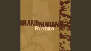 Brand Nubian