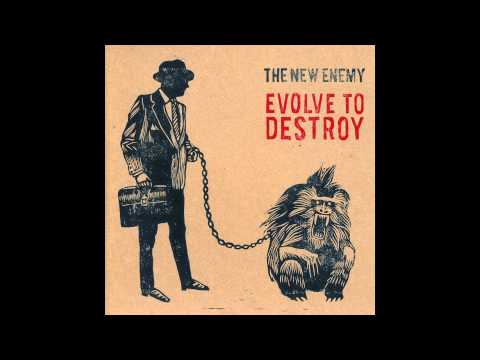 The New Enemy - State (88 Fingers Louie cover)