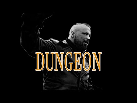 🔥 [FREE] DUNGEON | Hard Kollegah Valhalla Type Beat 🔥 [prod. by BeazTBeatz]