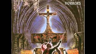 MESSIAH   Choir Of Horrors     Lycantropus Erectus