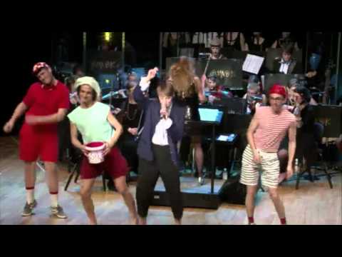 SMASK i Örebro 2015: Bidrag 3 -  Struntar i å va vuxen