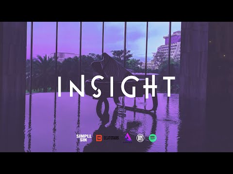 Insight - Leroyce Ft Scotty May & Samsonyte Type Beat (Prod by Simpll Sin)