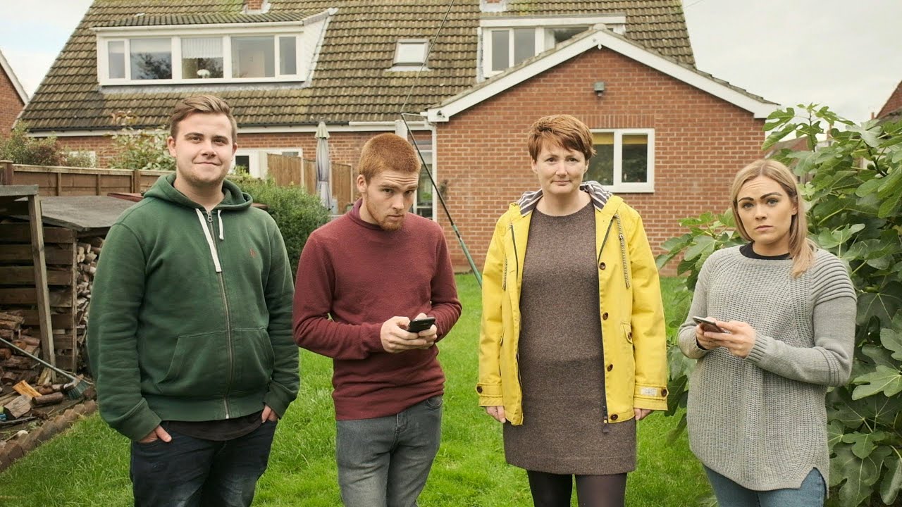 Changing The Narrative