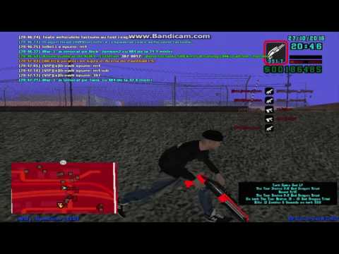 DonJohn @ LV ROSU 19.10.2016 ** Cea mai buna GENERATIE a RDT ului ** @ B-Zone RPG2