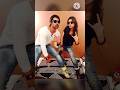 Abhi Pragya Love Kumkum Bhagay Serial Actress Sritijha Actor Shabbir Allah Wariya Song Yariyan