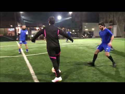 Tornei Skies, ed. Quarto Scudetto, Boquita - Sky Jumpers