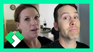 She DOES Have a Job (Day 1824)