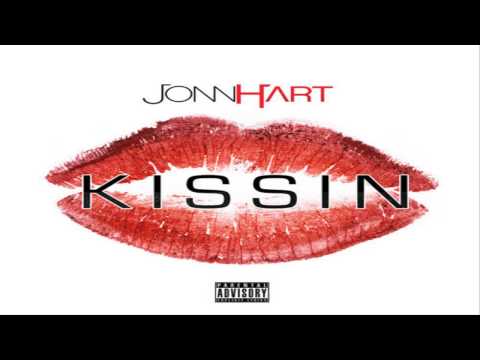 Jonn Hart  - Kissin #AddictiveAudio