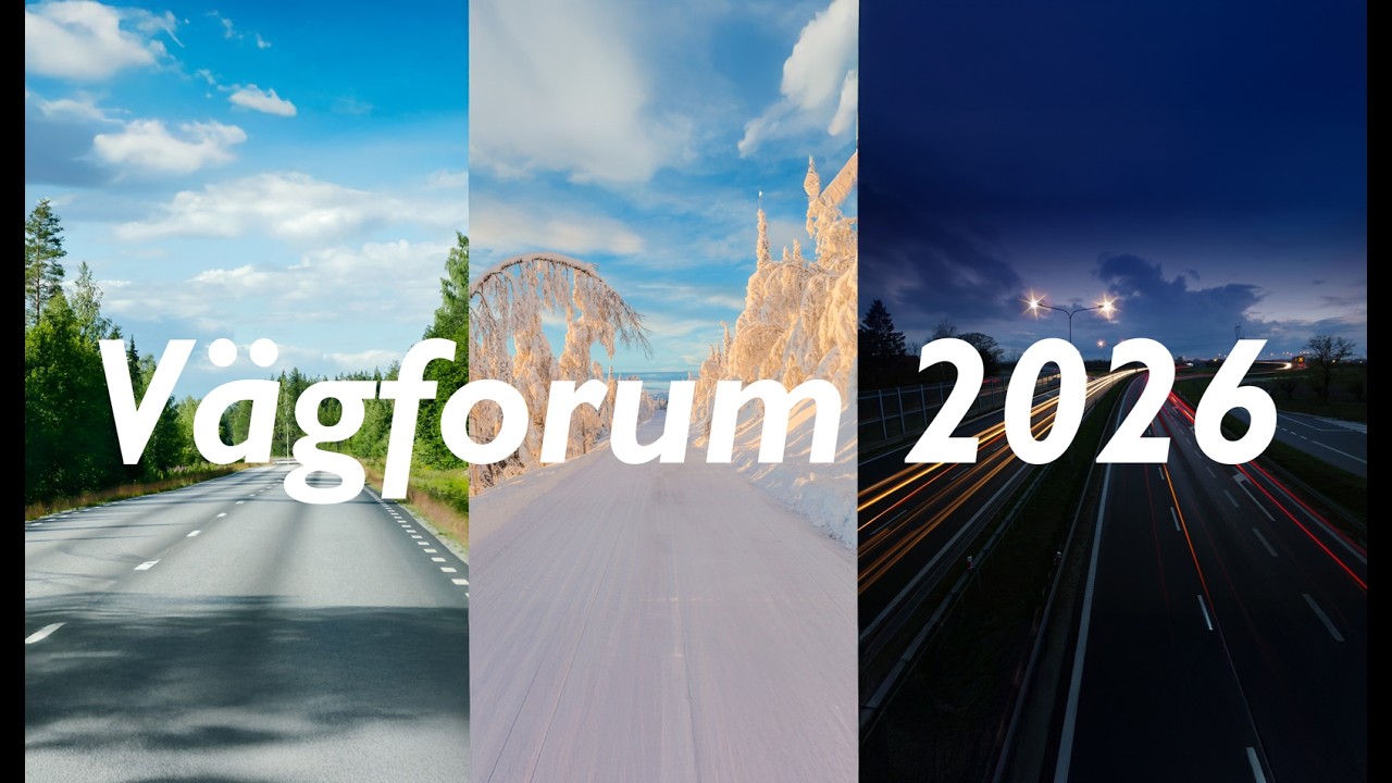 Följ sändningen här