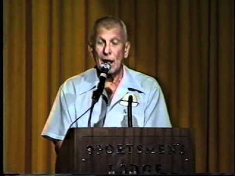 Richard Brooks WGA 1989