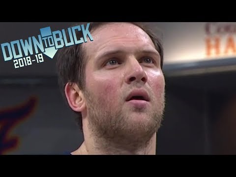 Bojan Bogdanovic 22 Points Full Highlights (12/10/2018)