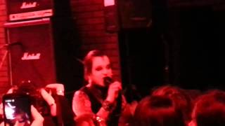Lord Of The Lost - Odium (Live Rock House 23.10.14 Moscow)