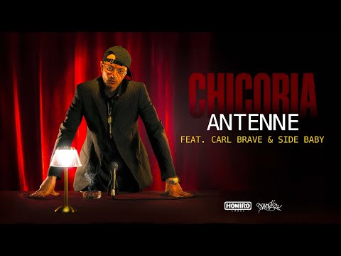 Video thumbnail for Antenne
