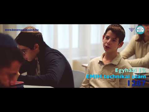 Köves Slomó: Kell egy közösség!