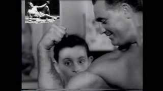 Charles Atlas