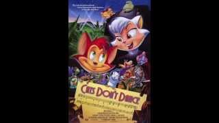 Cats Don't Dance OST - (01) Our Time Has Come