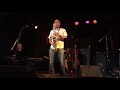 Chris Greene Quartet - "Take Care of Yourself" (live at Martyrs' - 07 28 18)