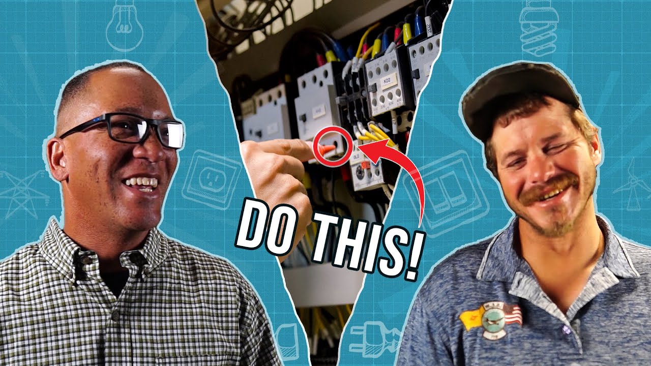 Electrical Apprenticeship Program