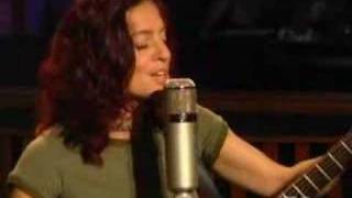 Ani Difranco - Millennium Theater
