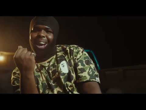 Trappluvzee X Jumpout GanG