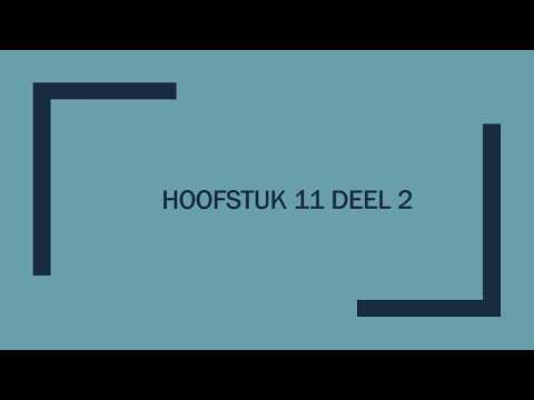 BESIGHEIDSTUDIE GRAAD 11: 26 Mei 2020 - periode 6 (26116)