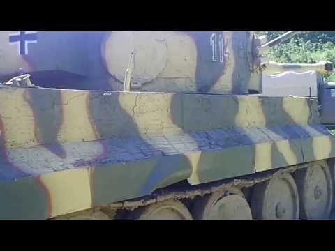 Military museum Rokycany - Czech republic