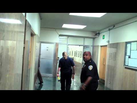 Chief of Police 070313 (Kruger) - Your SINGLE point of CONTACT - USELESS - No escaltion to Chief?