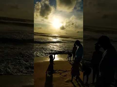 #traveling #beach #beautiful #nipa