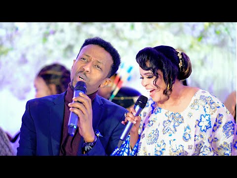 FARAH KAFTAN | BEST NEW MASHUP | HADA HUWA XABIIBI | SHOWGII  AWALE ADAN LADIES NIGHT LONDON 2023