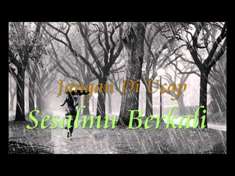 HIDUP DALAM MATI   SYAMEL AF 2015 (by: Kerengge Mimpi)